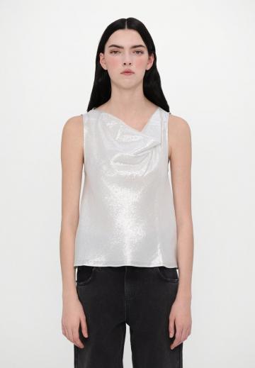 Майка-борцовка