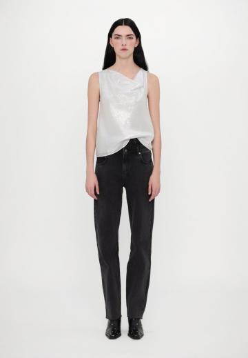 Майка-борцовка