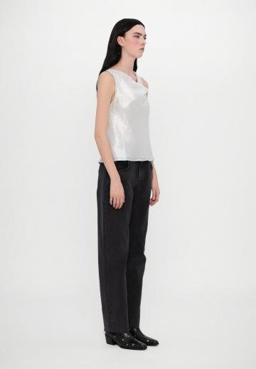 Майка-борцовка