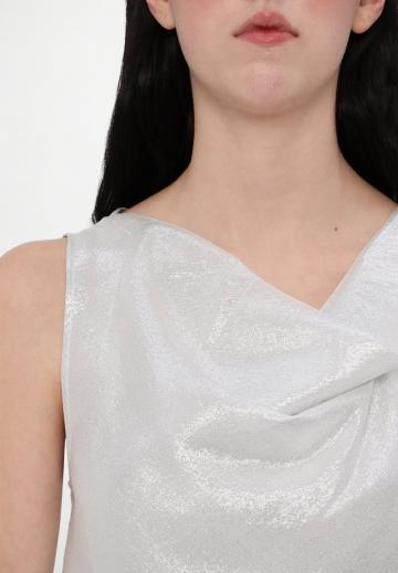 Майка-борцовка