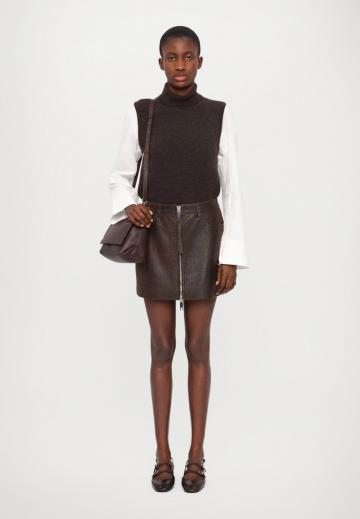 Летняя юбка