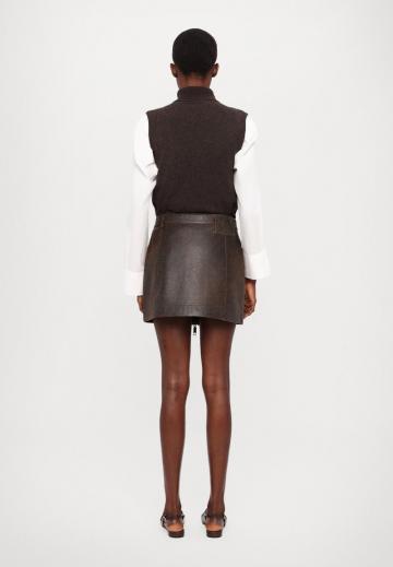 Летняя юбка