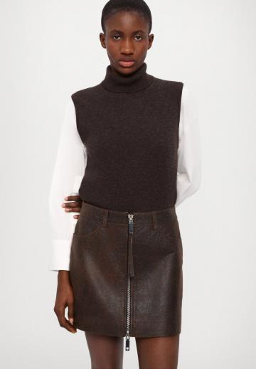 Летняя юбка