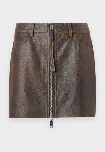 Летняя юбка