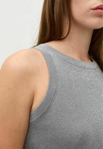 Майка-борцовка