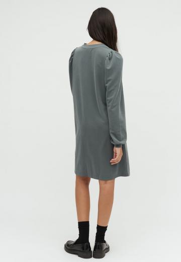 Короткое платье