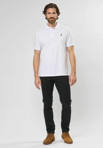 Узкие джинсы