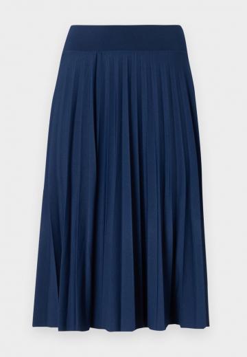 Юбка из джерси