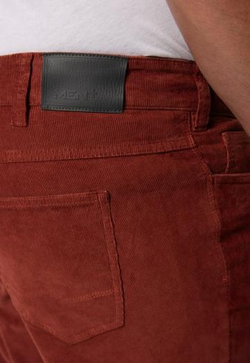 Вельветовые брюки