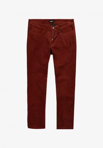 Вельветовые брюки