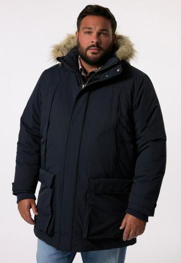 Куртка-дождевик