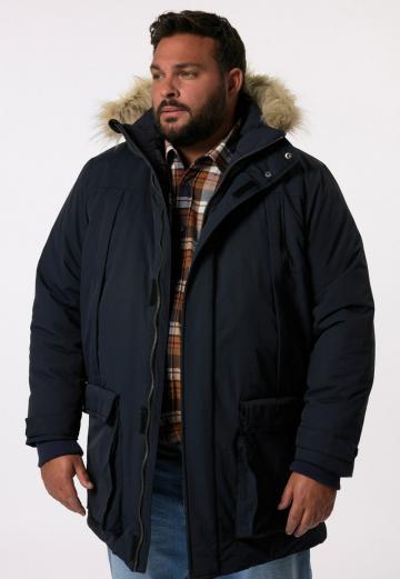 Куртка-дождевик