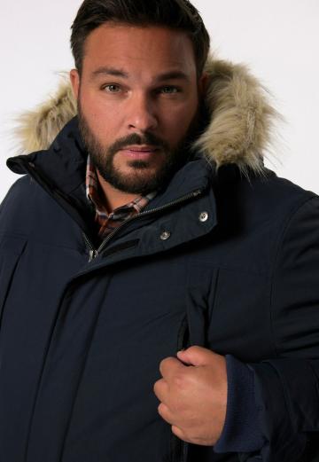 Куртка-дождевик