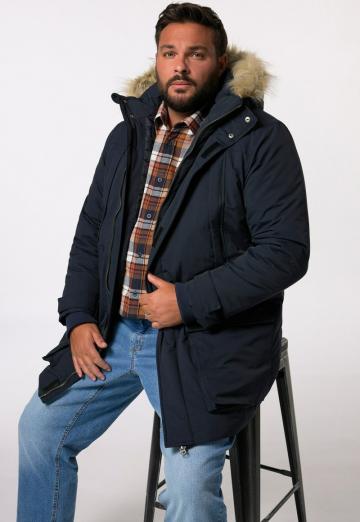 Куртка-дождевик