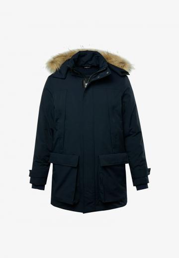 Куртка-дождевик