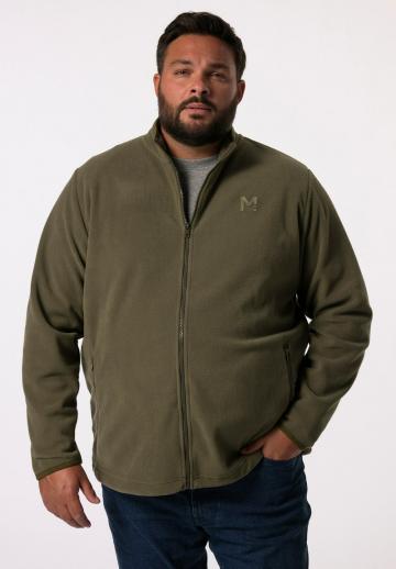 Флисовая куртка