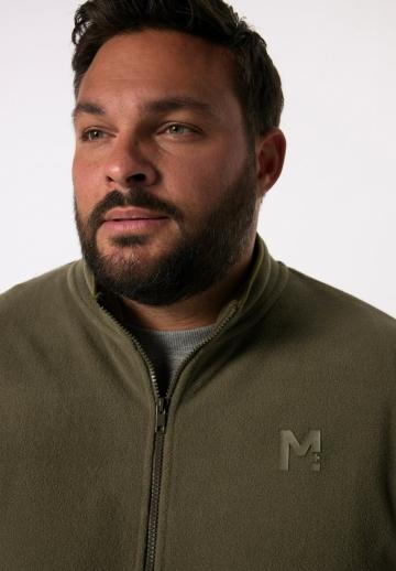 Флисовая куртка