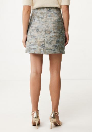 Летняя юбка