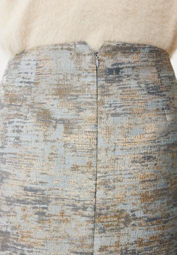 Летняя юбка