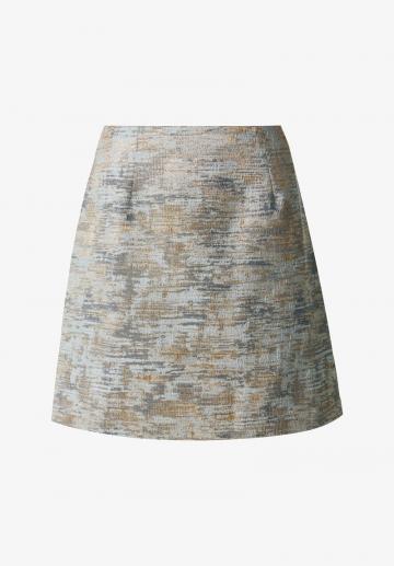 Летняя юбка