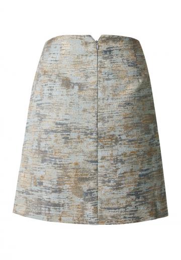 Летняя юбка