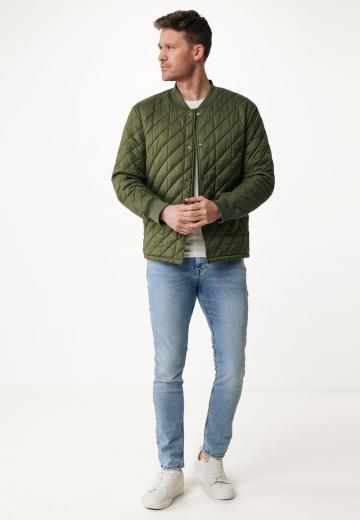 Куртка бомбер