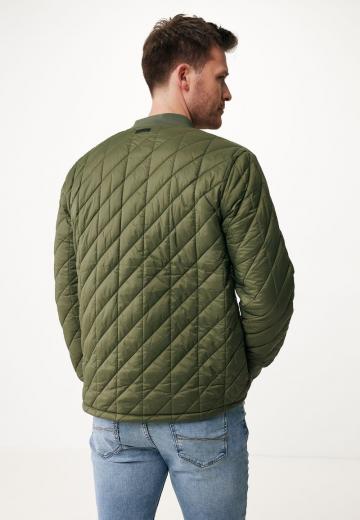 Куртка бомбер