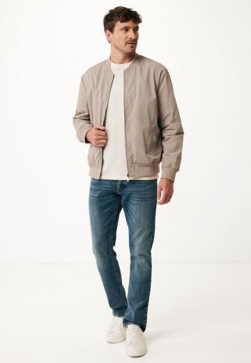 Куртка бомбер