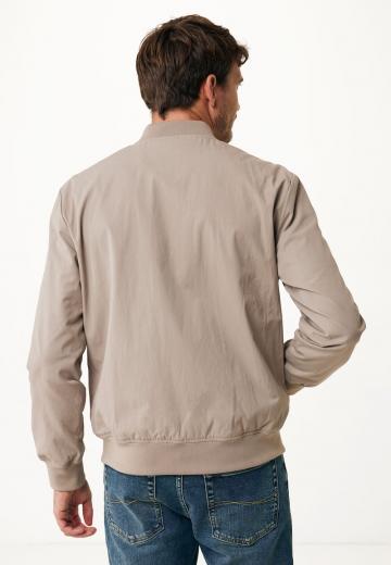 Куртка бомбер