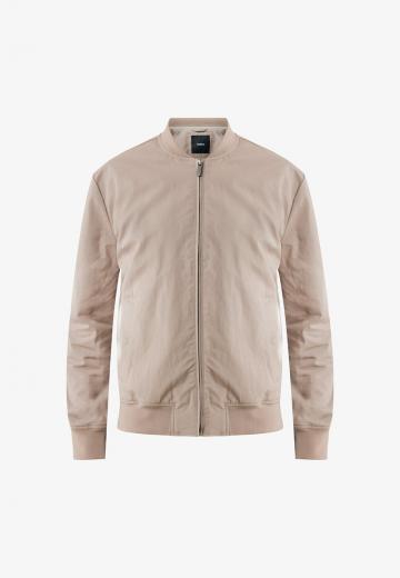 Куртка бомбер