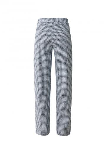 Прямые брюки