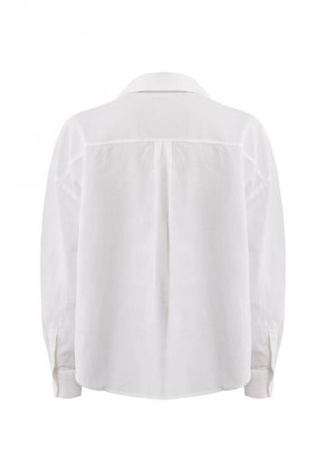 Блузка-рубашка