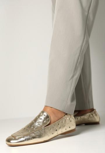 Полуботинки