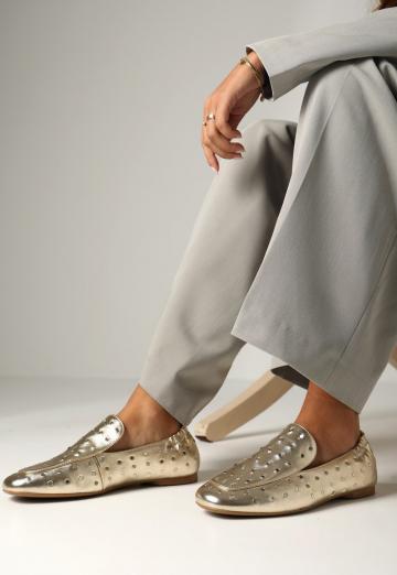 Полуботинки