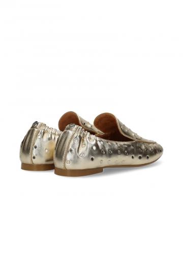 Полуботинки