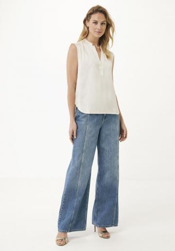 Майка-борцовка