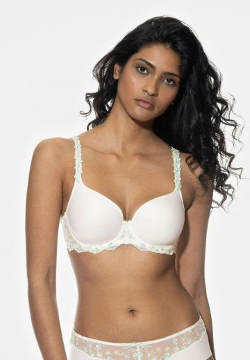 Бюстгальтер на косточках