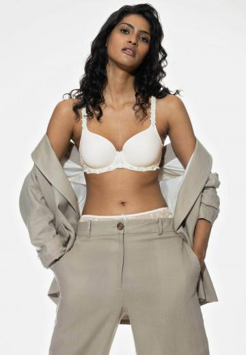 Бюстгальтер на косточках