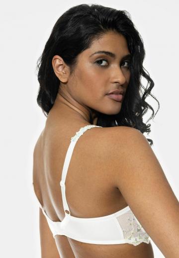 Бюстгальтер на косточках