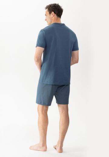 Пижама с шортами
