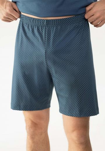 Пижама с шортами