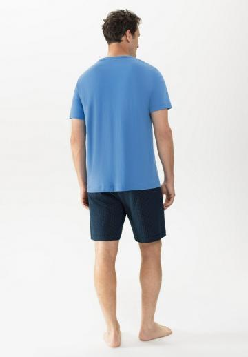 Пижама с шортами