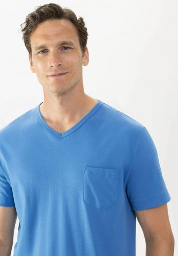 Пижама с шортами