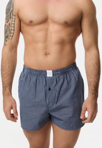 Трусы-боксеры