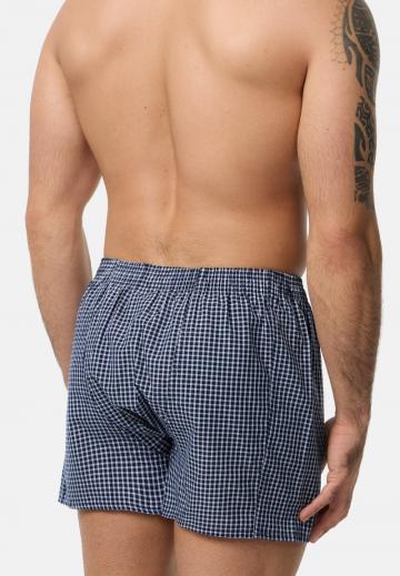 Трусы-боксеры