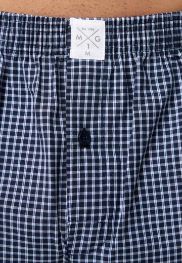 Трусы-боксеры