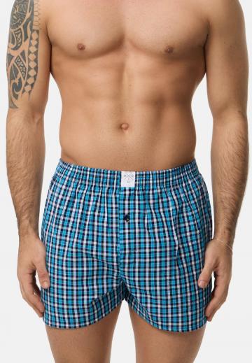 Трусы-боксеры