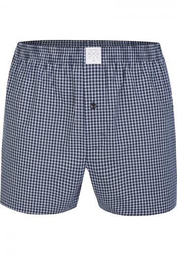 Трусы-боксеры