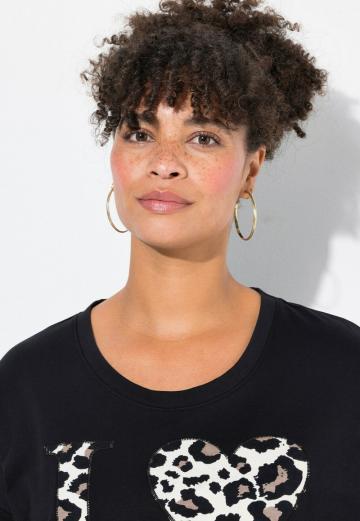 Длинная майка