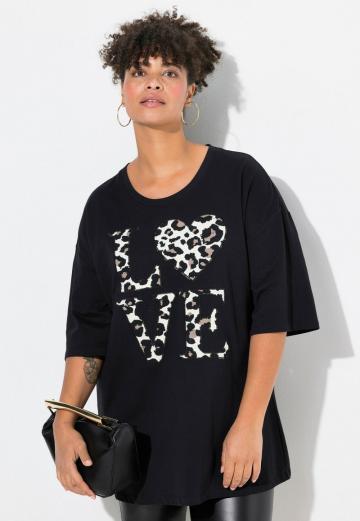 Длинная майка